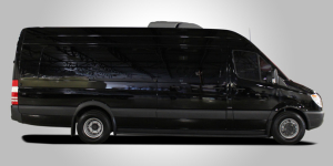 Van Rental