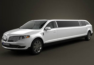 New Westminster Limo Service