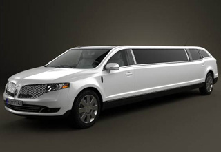 North Vancouver limo service