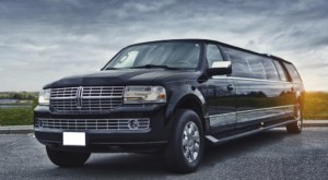Stretch Limo Service