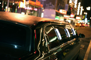 Stretch Limousine Service in Vancouver