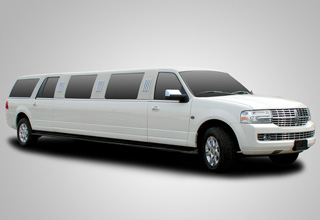 Whistler SUV limo service