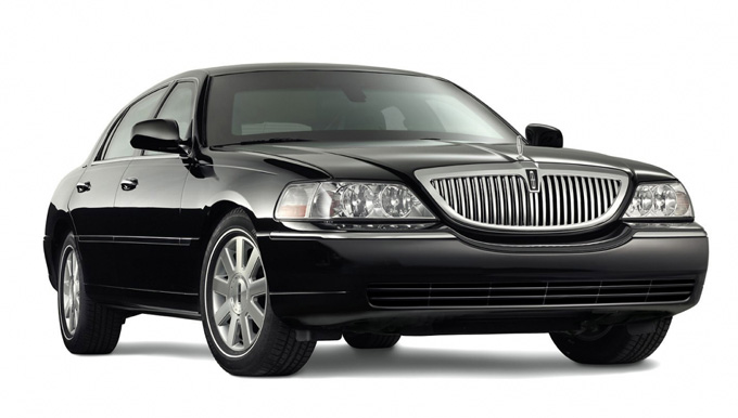 Executive Sedan Service