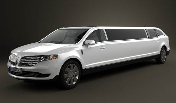 stretch limousine service