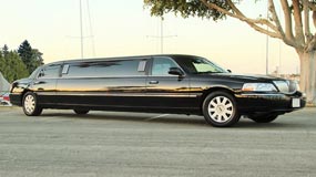 stretch limousines