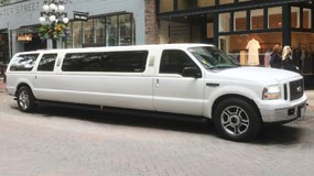 suv limos